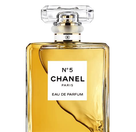 parfum chanel 5 pour femme